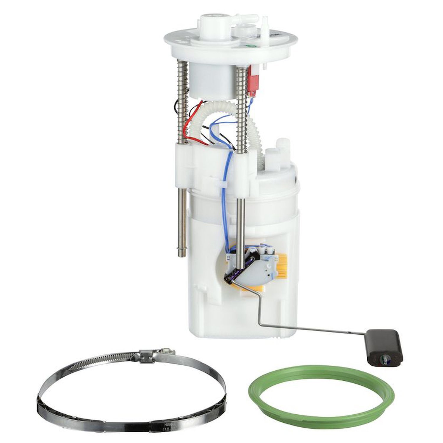 OE Replacement Electric Fuel Pump Module Assembly for 2008-2009 BMW X6/2011-2015 BMW X5