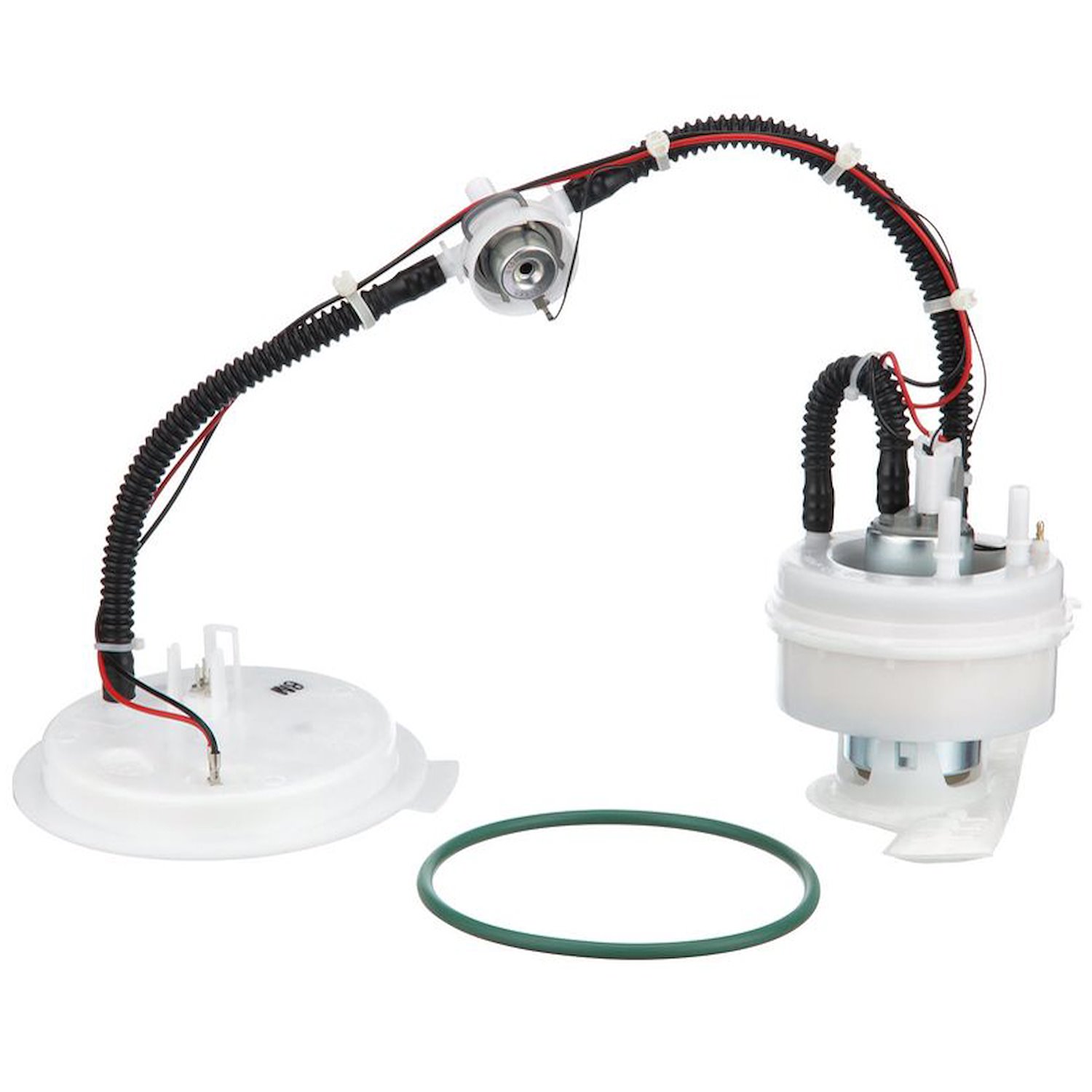 OE Replacement Electric Fuel Pump Module Assembly for 2011-2016 BMW 5 Series/2012-2016 BMW 6 Series