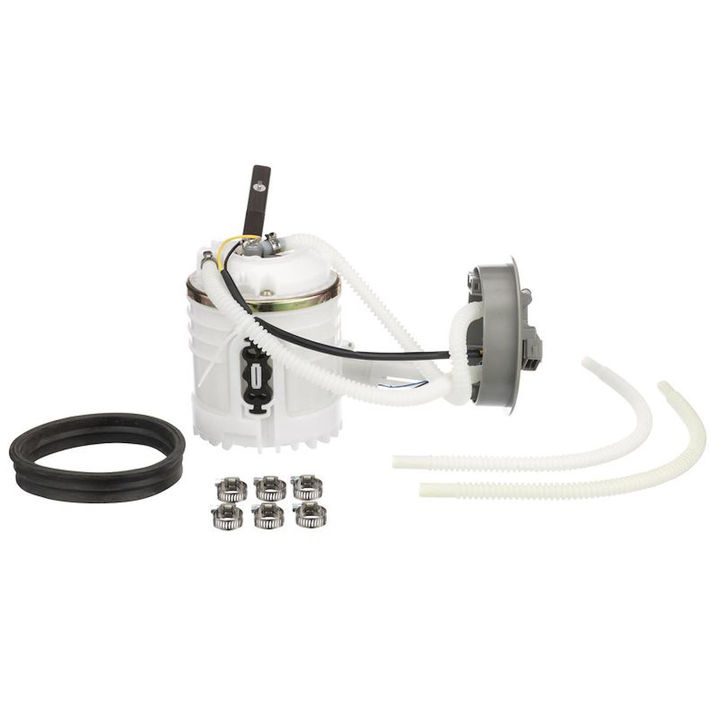 OE Replacement Electric Fuel Pump Module Assembly for 1993-1999 Volkswagen Golf/Jetta/1997-2002 Volkswagen Cabrio