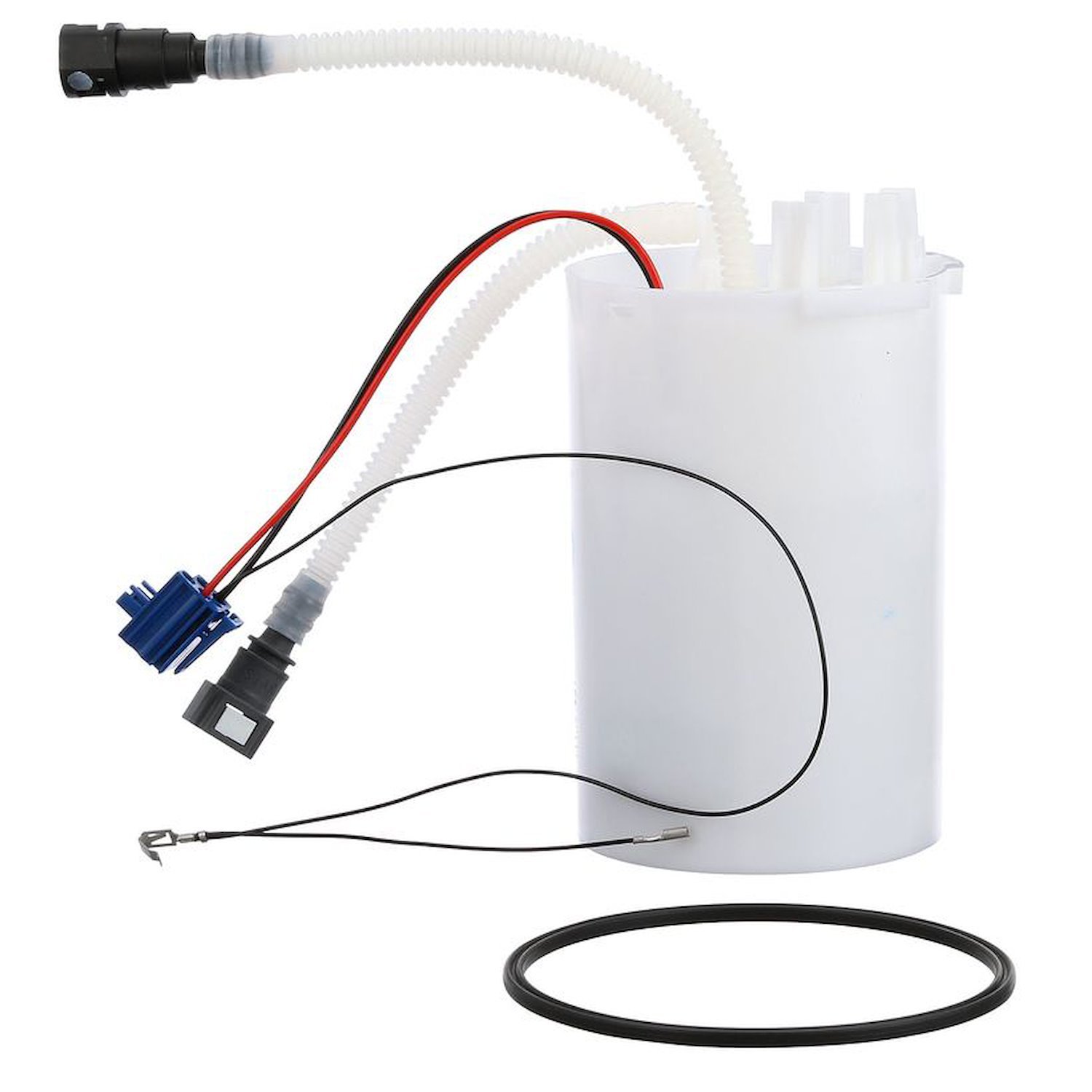 OE Replacement Electric Fuel Pump Module Assembly for 2007-2010 BMW X3