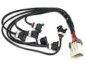 Fuel Injector Harness 14 Gage - 86/87