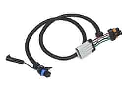 Heated O2 Sensor Kit ONLY 86/87 Wiring Harness