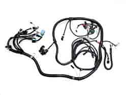 Complete 84/85 Engine Wiring Harness