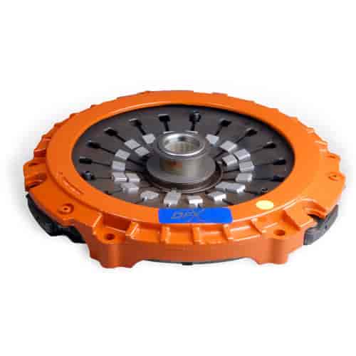 DFX Pressure Plate Includes Pressure Plate, Throwout Bearing and Bolts