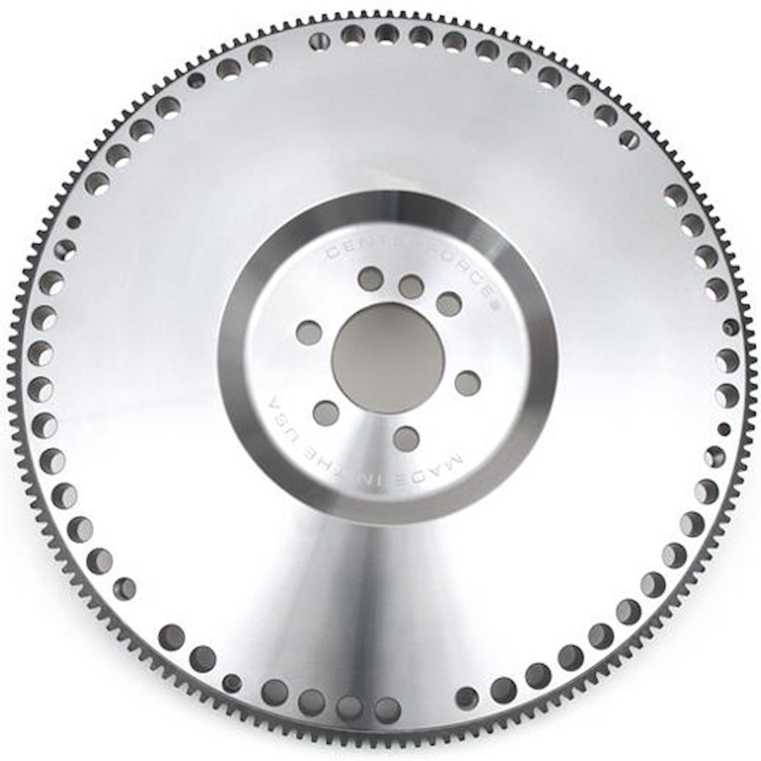 Billet Steel Low Inertia Flywheel for 1997-2015 GM LS 4.8L, 5.3L, 5.7L, 6.0L, 6.2L, 7.0L