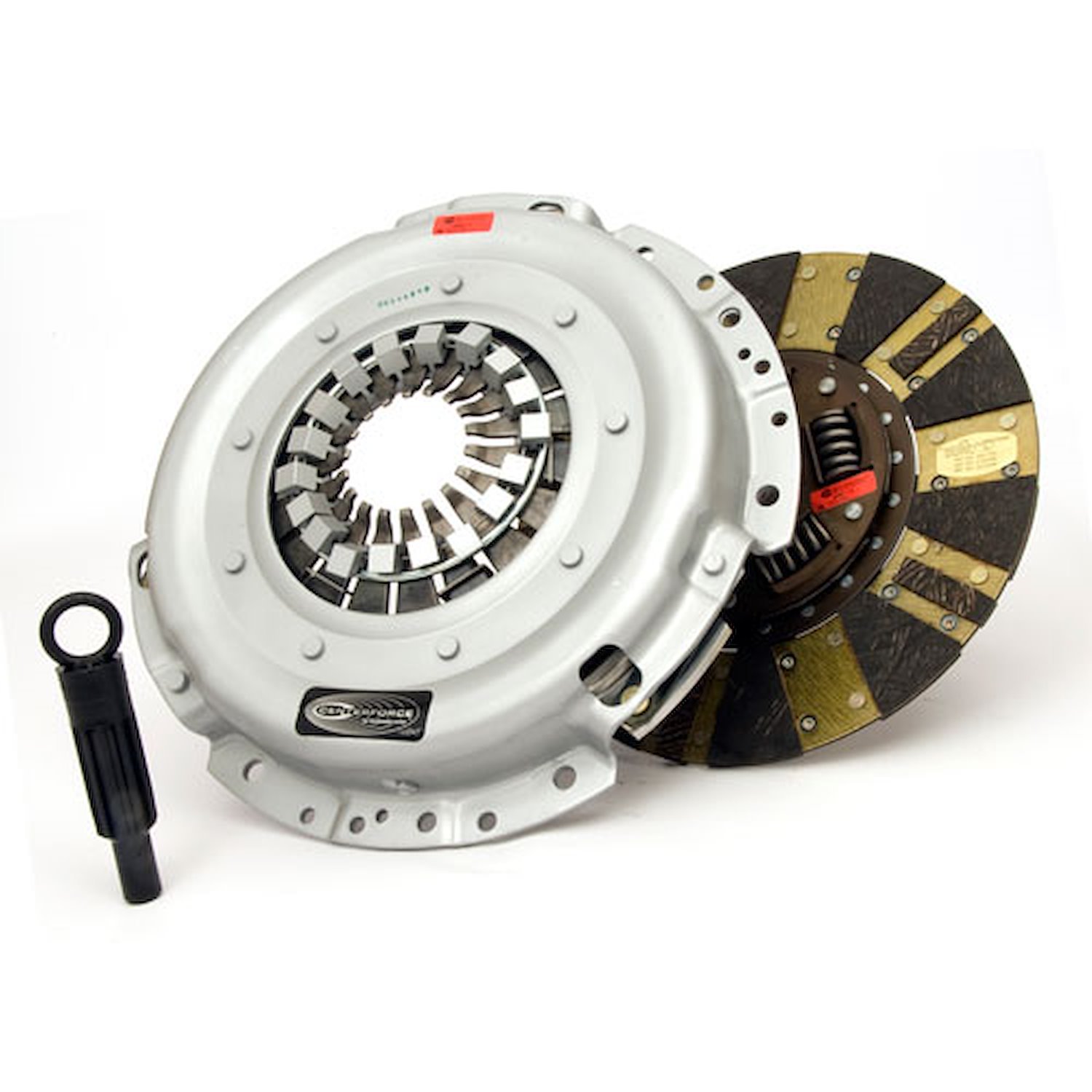 LMC Series Clutch Kit Includes Pressure Plate And Disc