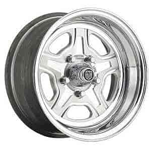 *Blemished* Dicer Series Nitrous Wheel Size: 15" x 4"