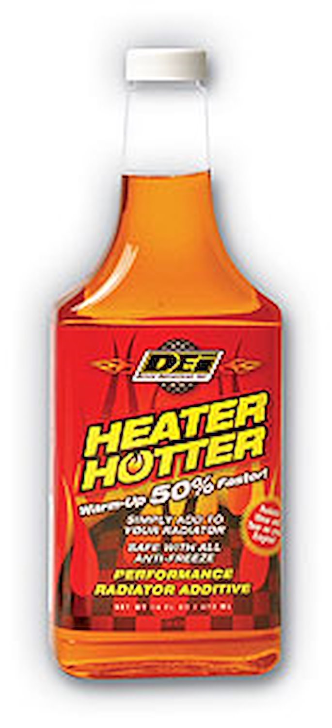 Heater Hotter 16 oz
