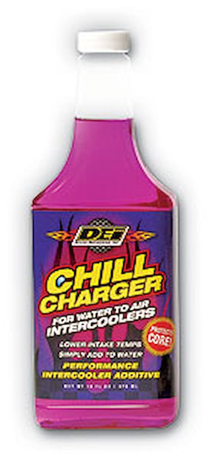 Chill Charger 16 oz