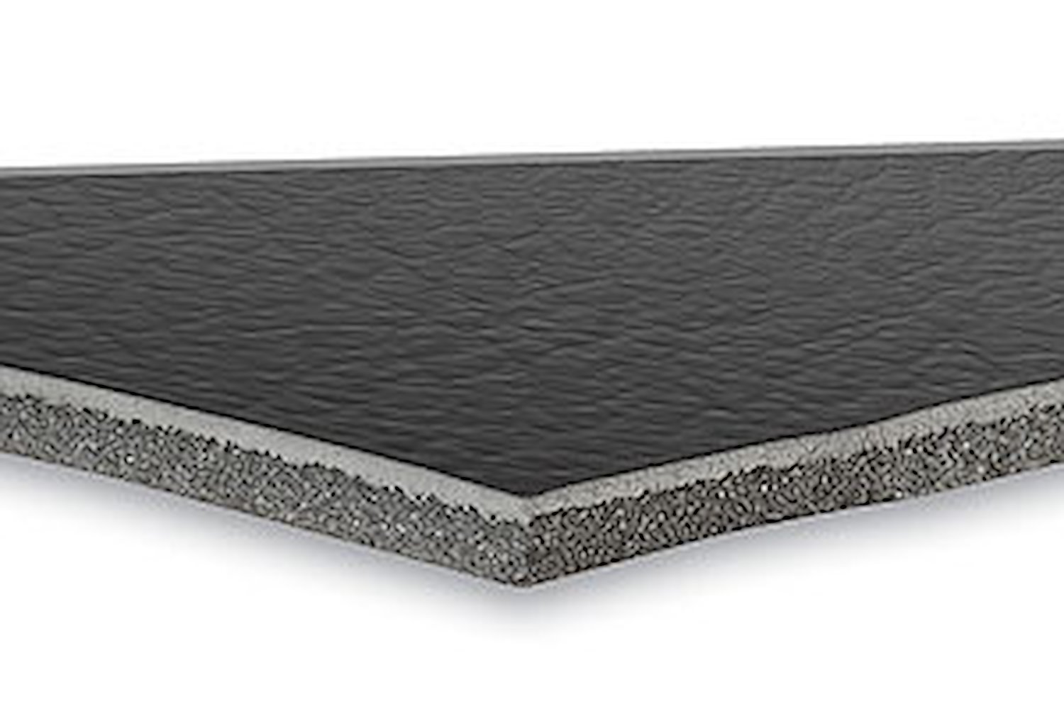 Boom Mat Leather-Look Sound Barrier 24" x 48" (8 sq/ft)