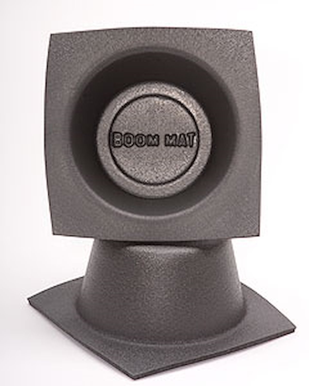 Boom Mat Speaker Baffles 6" W x 6" H x 2-1/2" D