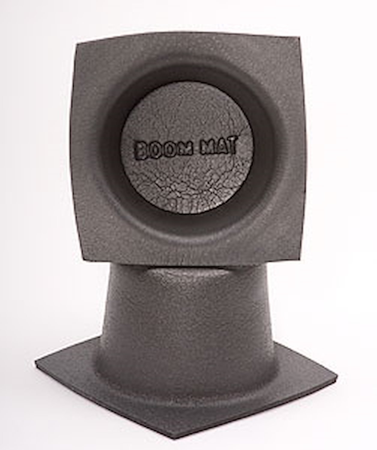Boom Mat Speaker Baffles 6-1/2" W x 6-1/2" H x 4" D