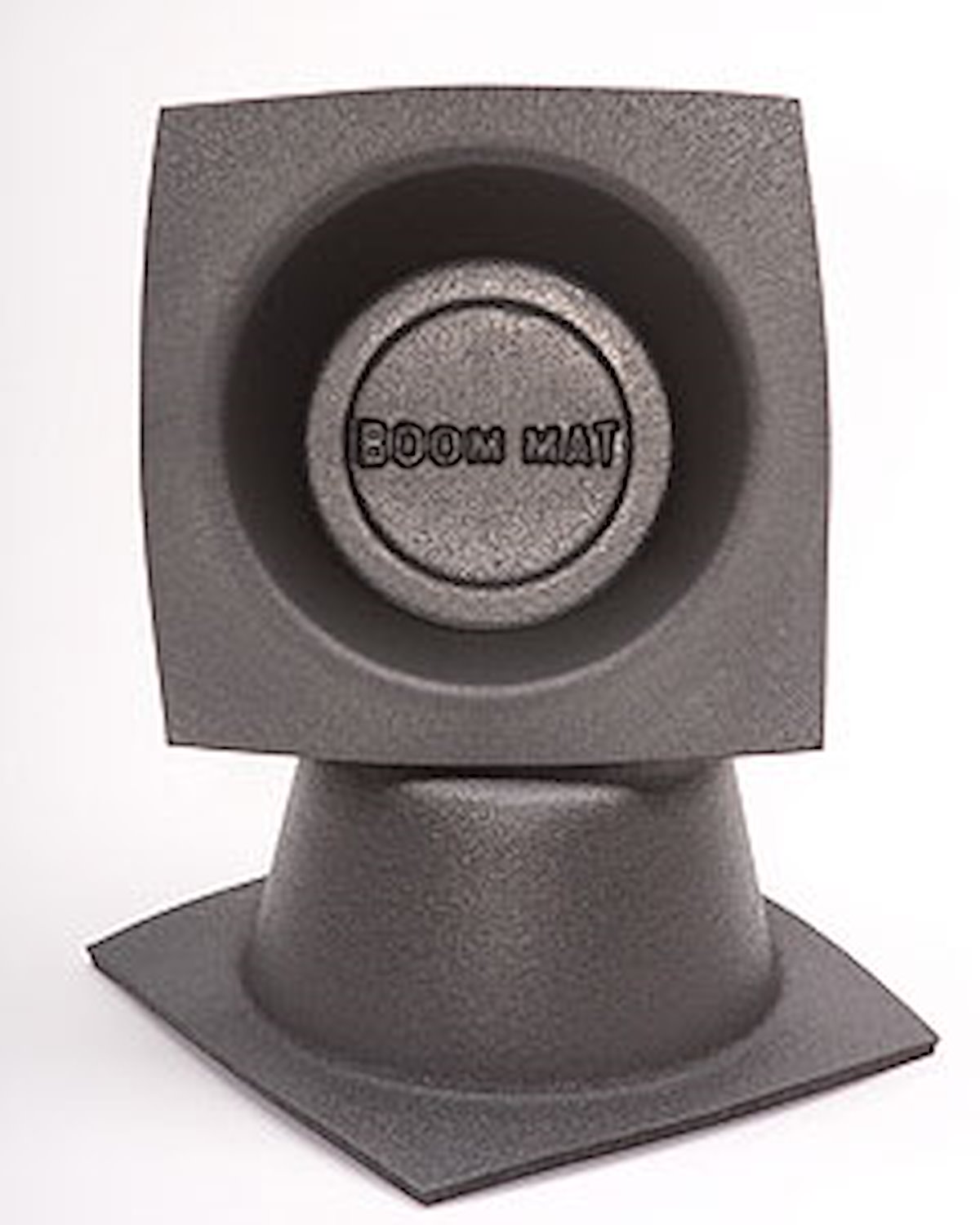 Boom Mat Speaker Baffles 7" W x 7" H x 3" D