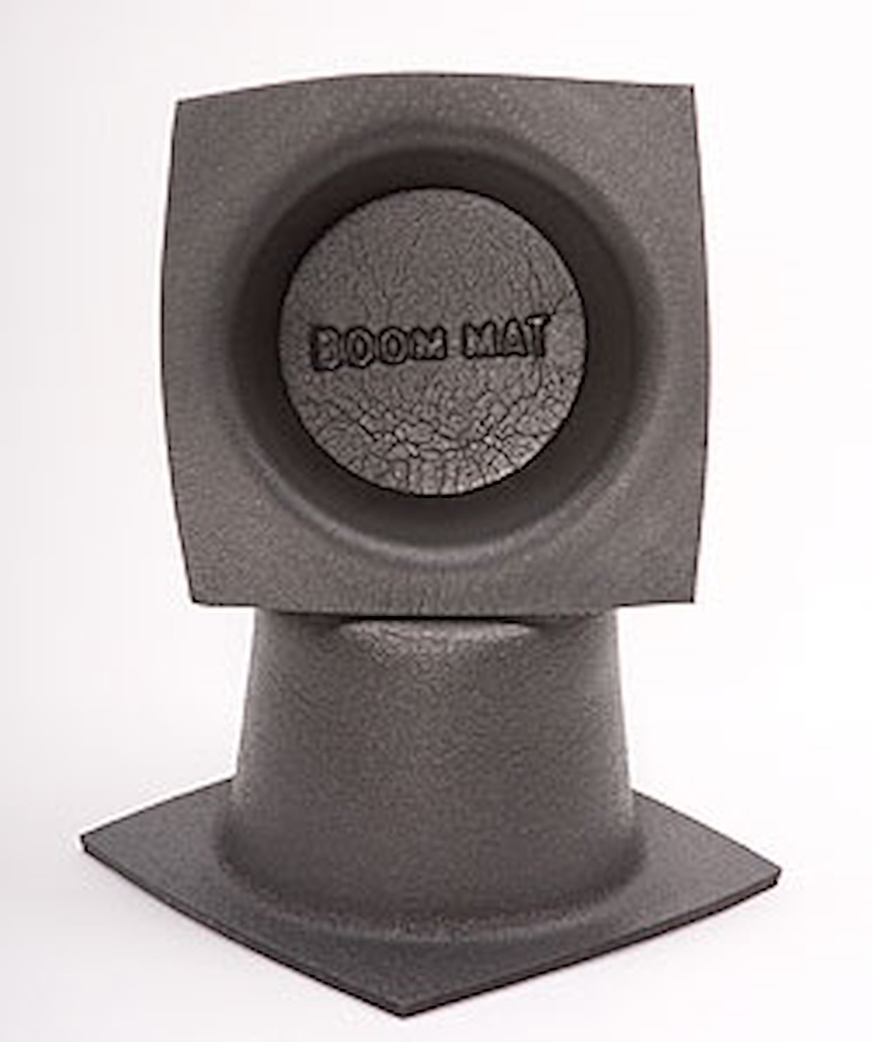 Boom Mat Speaker Baffles 7-1/2" W x 7-1/2" H x 5" D