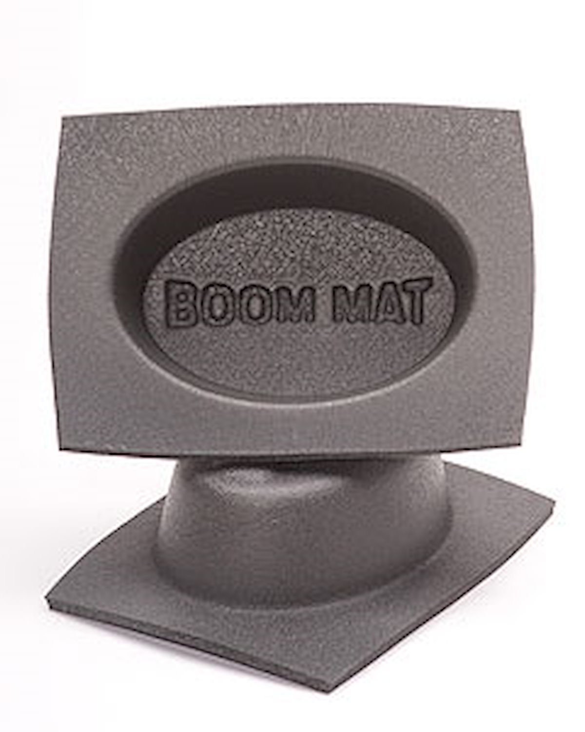 Boom Mat Speaker Baffles 8-1/2" W x 7" H x 3" D