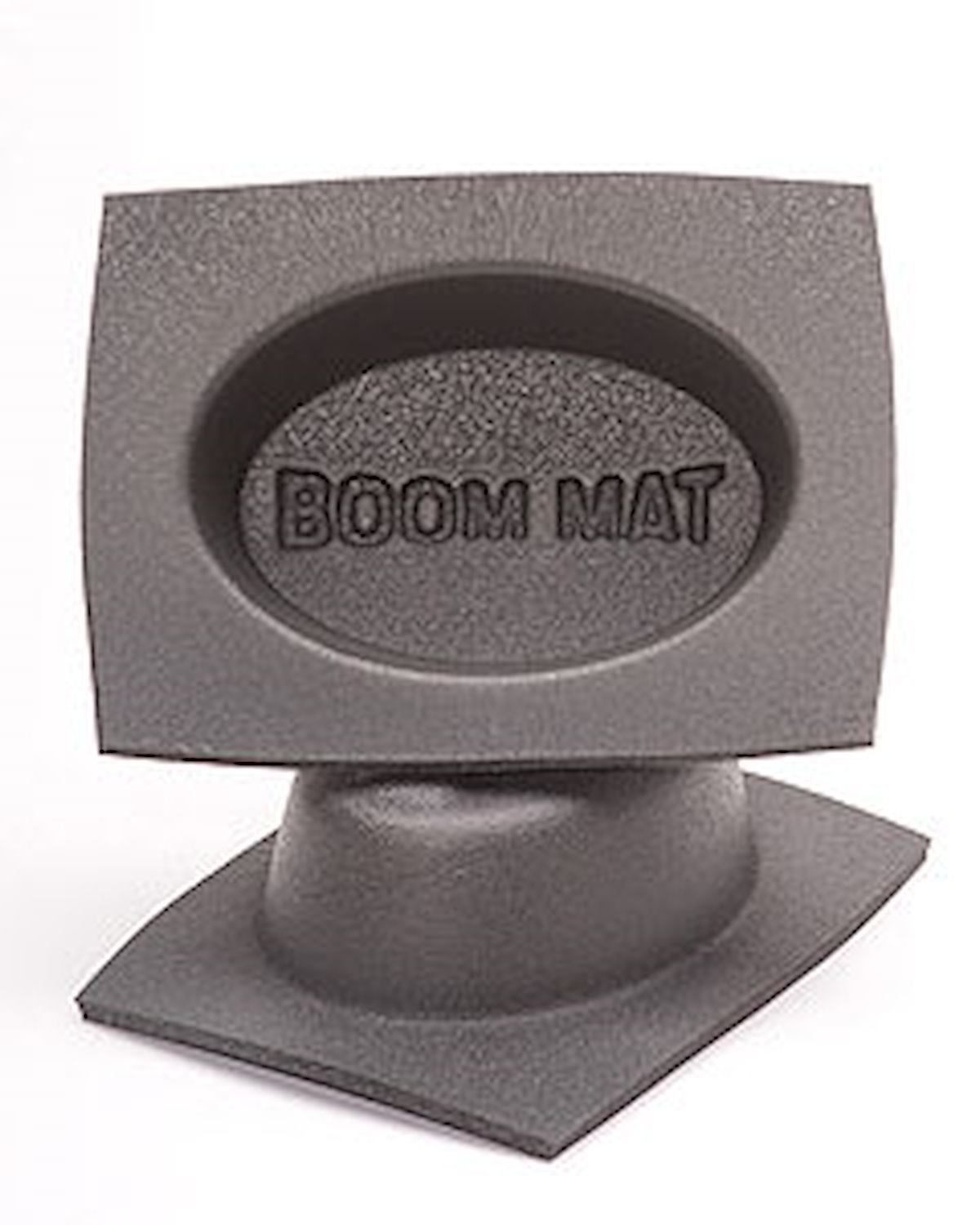 Boom Mat Speaker Baffles 9-1/2" W x 7" H x 3" D