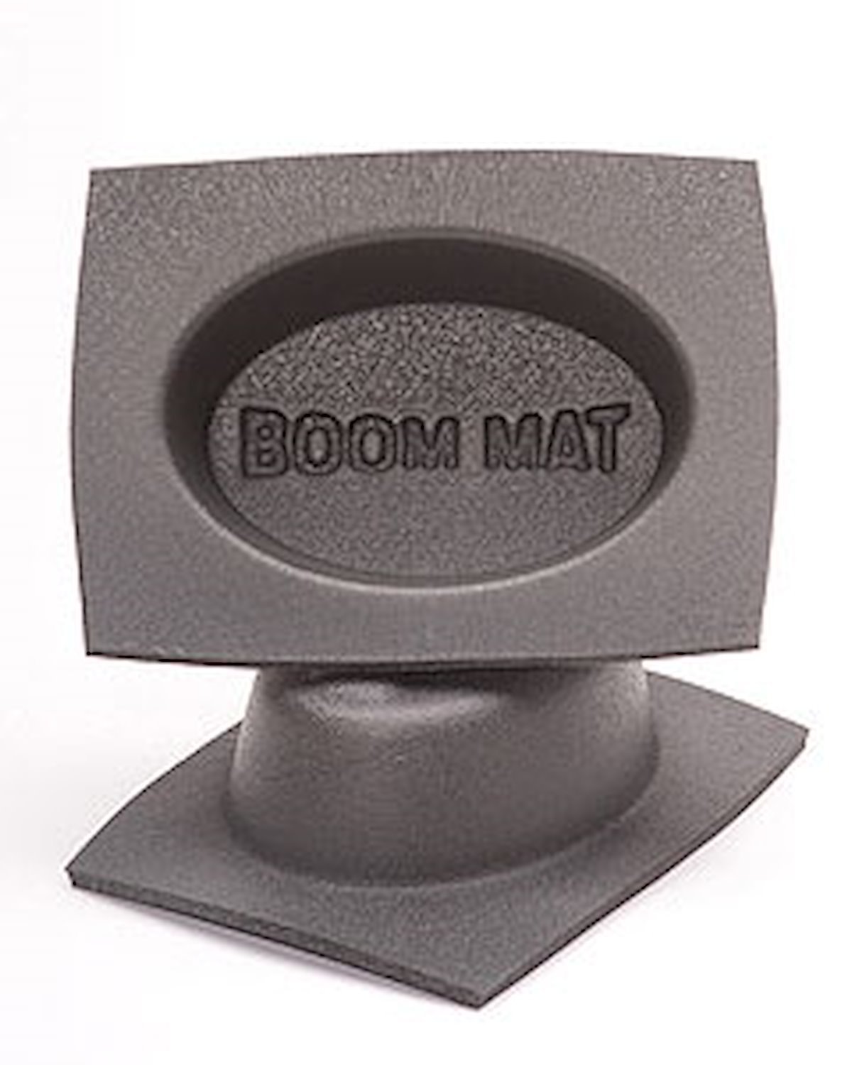 Boom Mat Speaker Baffles 10-1/2" W x 7-3/4" H x 3-1/2" D