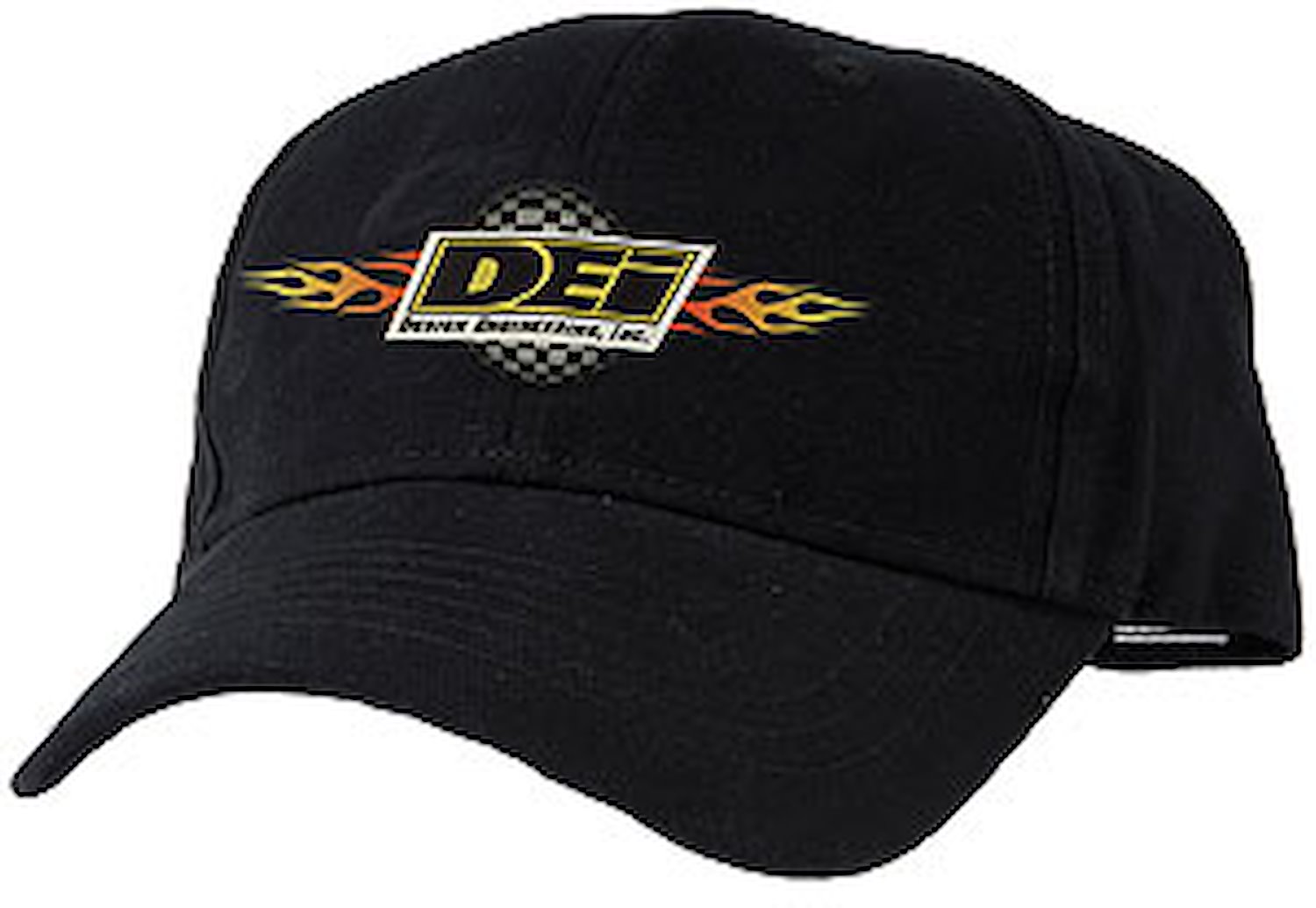 Embroidered Cap One size fits all