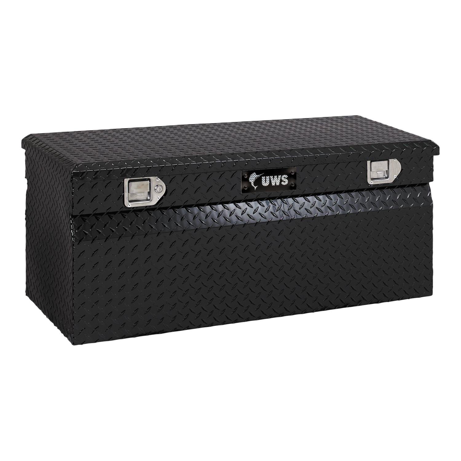 42 in. Utility Chest Box [Gloss Black]