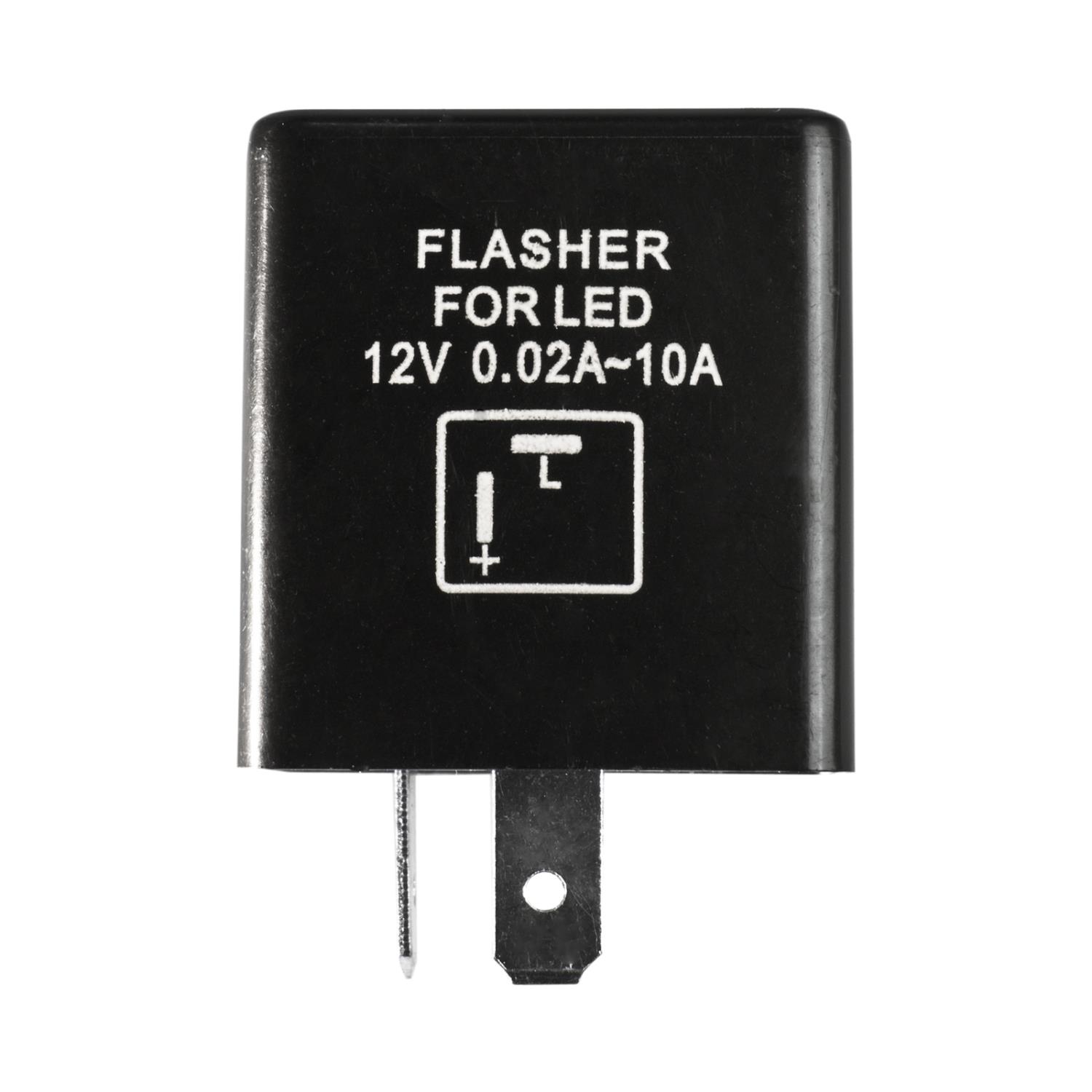 ORACLE LED 2 Pin Relay Flasher