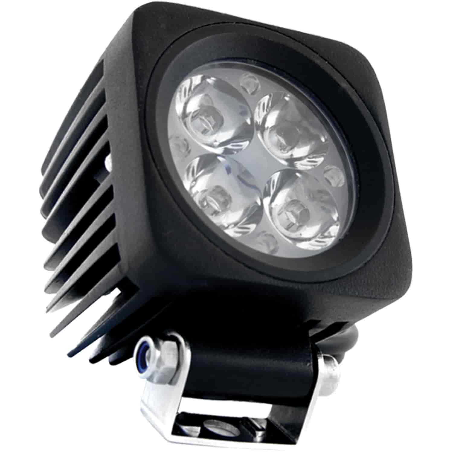 Off Road Light This is a 2.5" square light with a fog light beam
