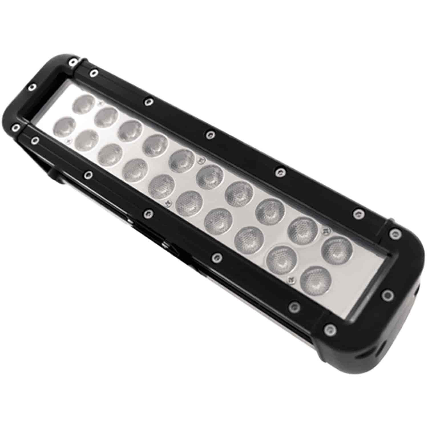 Off Road Light Bar This is a 12" long light bar