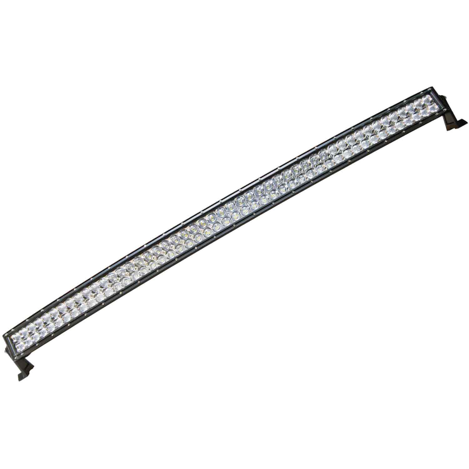 ORACLE Off-Road 50? 288W LED Curved Light Bar