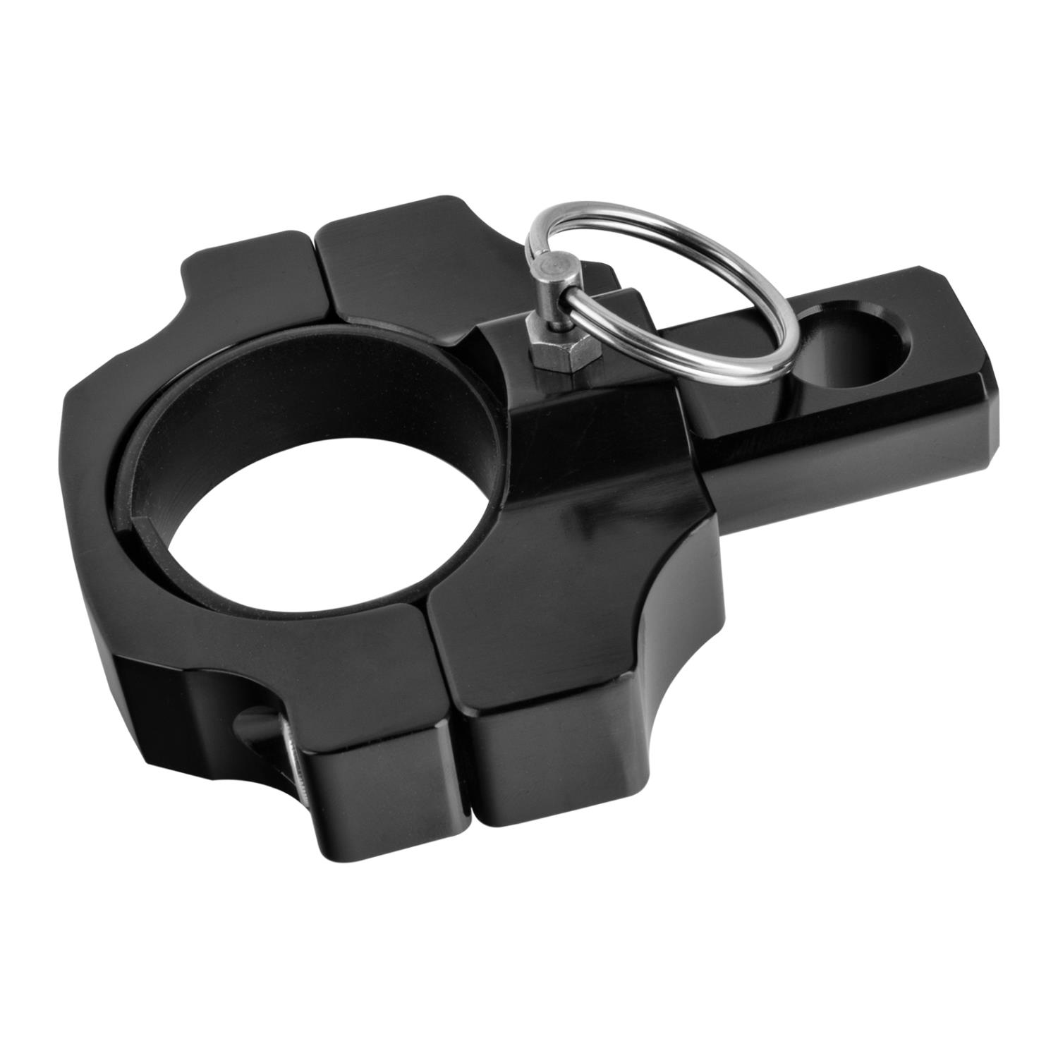 Off Road 1.75? Whip Bar Folding Mount Clamp