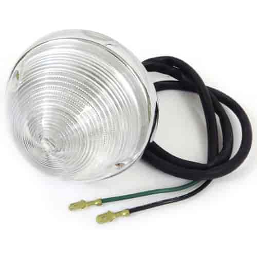 Parking Lamp Assembly