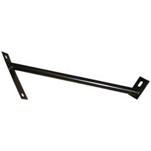 Front Bumper Outer Bracket Arm