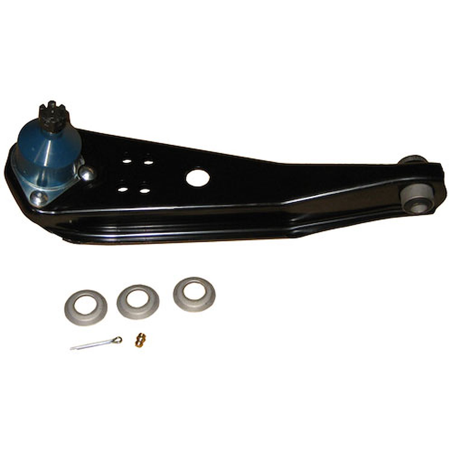 CA20-64L Control Arm Assembly 1965-1966 Ford Mustang Lower