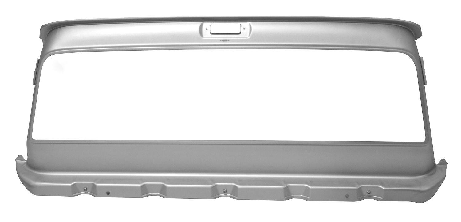 CB07-671 Back Inner Panel 1967-1972 Chevy Truck Cab Large Window