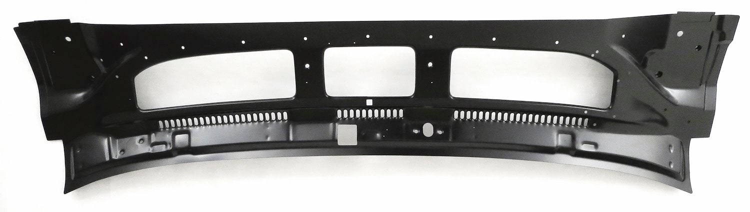CP03-701 Cowl Vent Grille Panel, 1970-1972 GM A Body