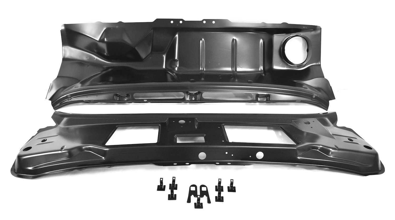 Lower Cowl Panel Assembly for 1969-1970 Ford Mustang Coupe/Fastback/Convertible