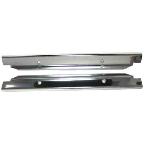 Sill Plate Extension Set