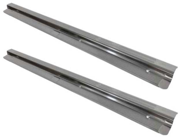 Door Sill Plate 1978-1988 GM A-Body, G-Body - Fits Left/Driver or Right/Passenger Side