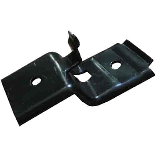 TAIL PIPE TIP HANGER BRACKET MOPAR E-BODY 72-74 ONLY USE FOR RH