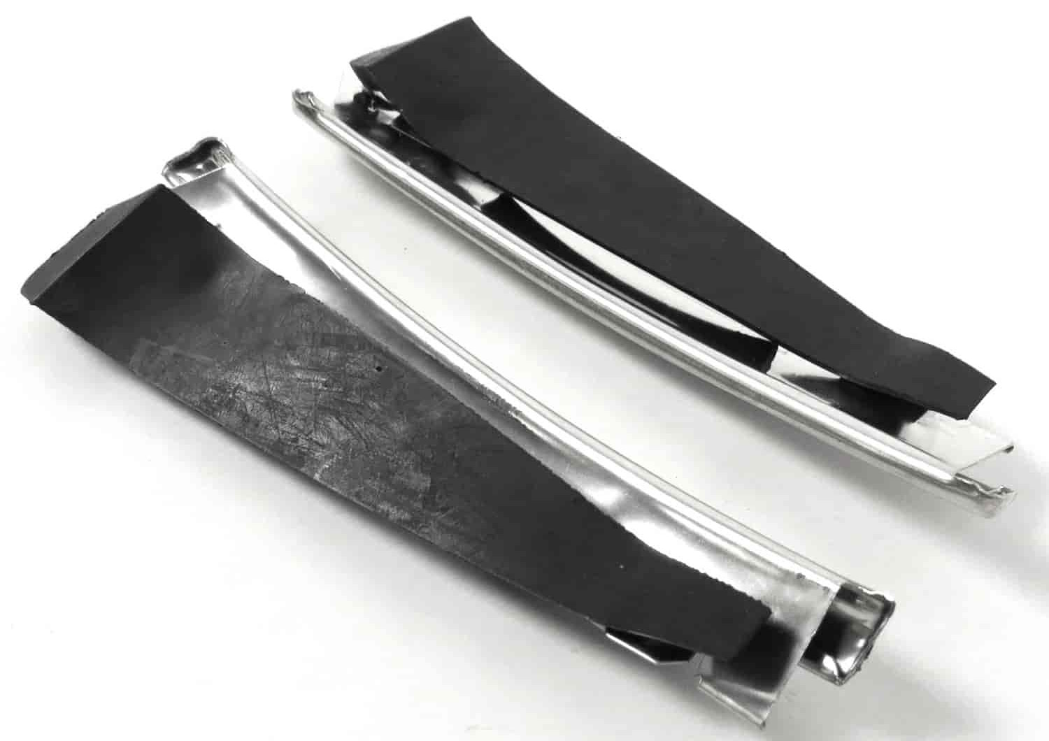 Front Fender Molding for 1968-1972 Chevy Chevelle