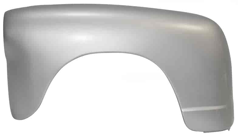 Front Fender 1947-1953 Chevy Pickup Truck - Left/Driver Side