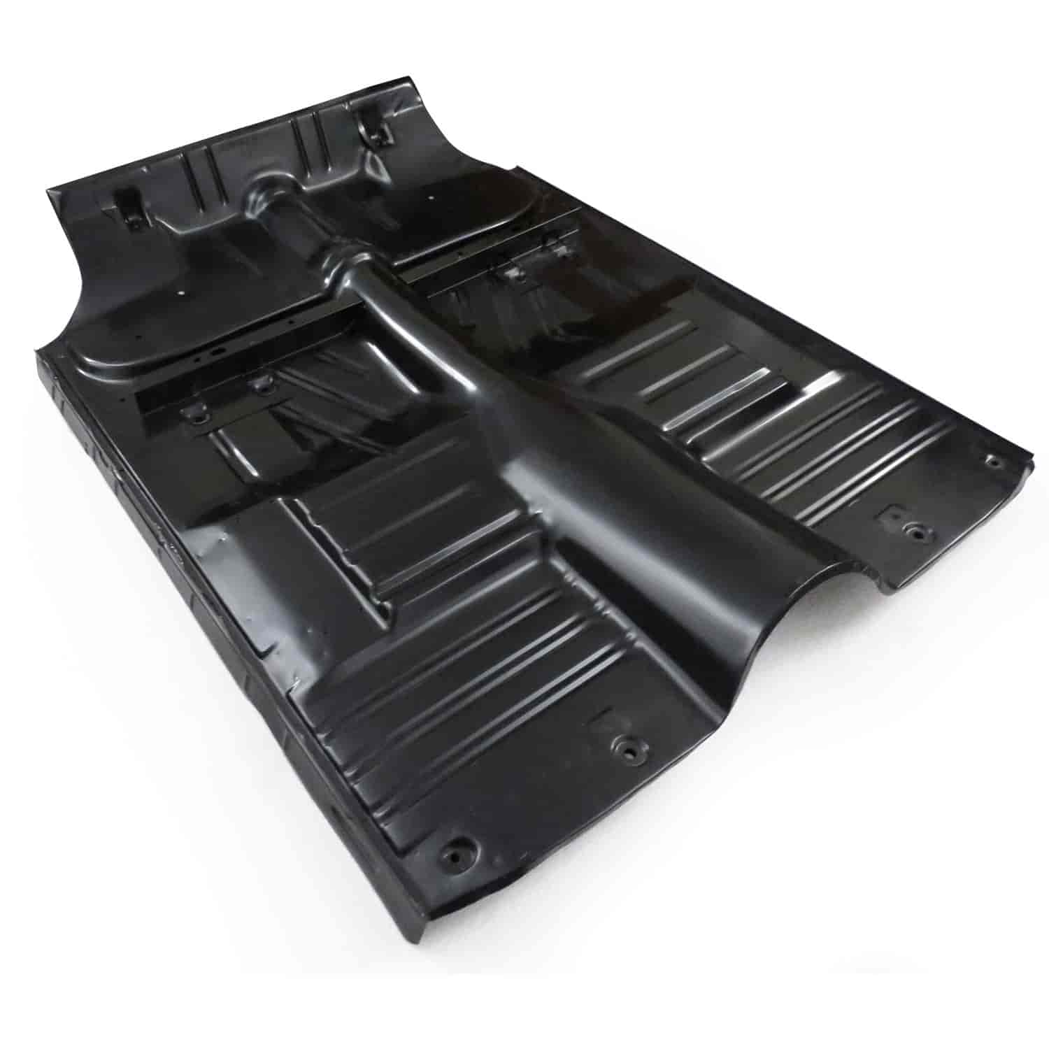 Complete Floor Pan Assembly