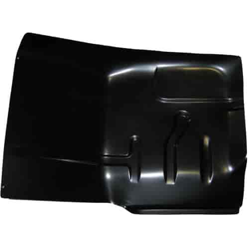 Cab Floor Front Section 1980-1996 Ford Bronco