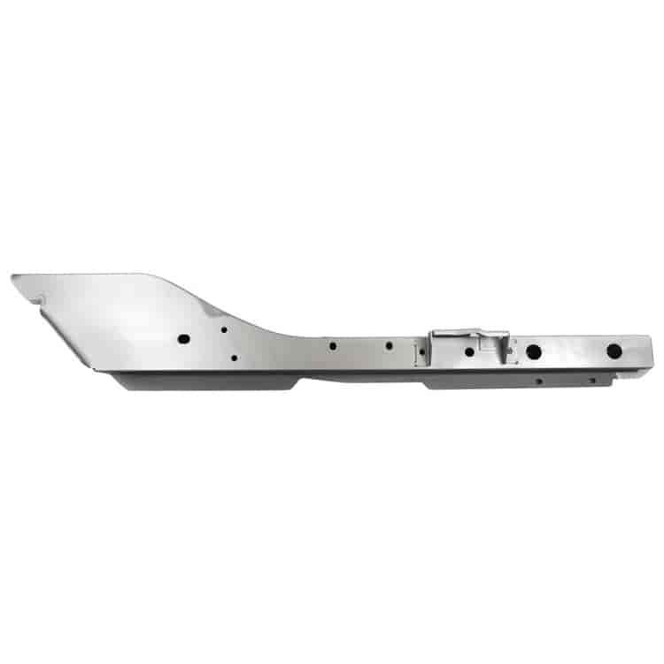 Ford Mustang Front Inner & Outer Frame Rail Assembly