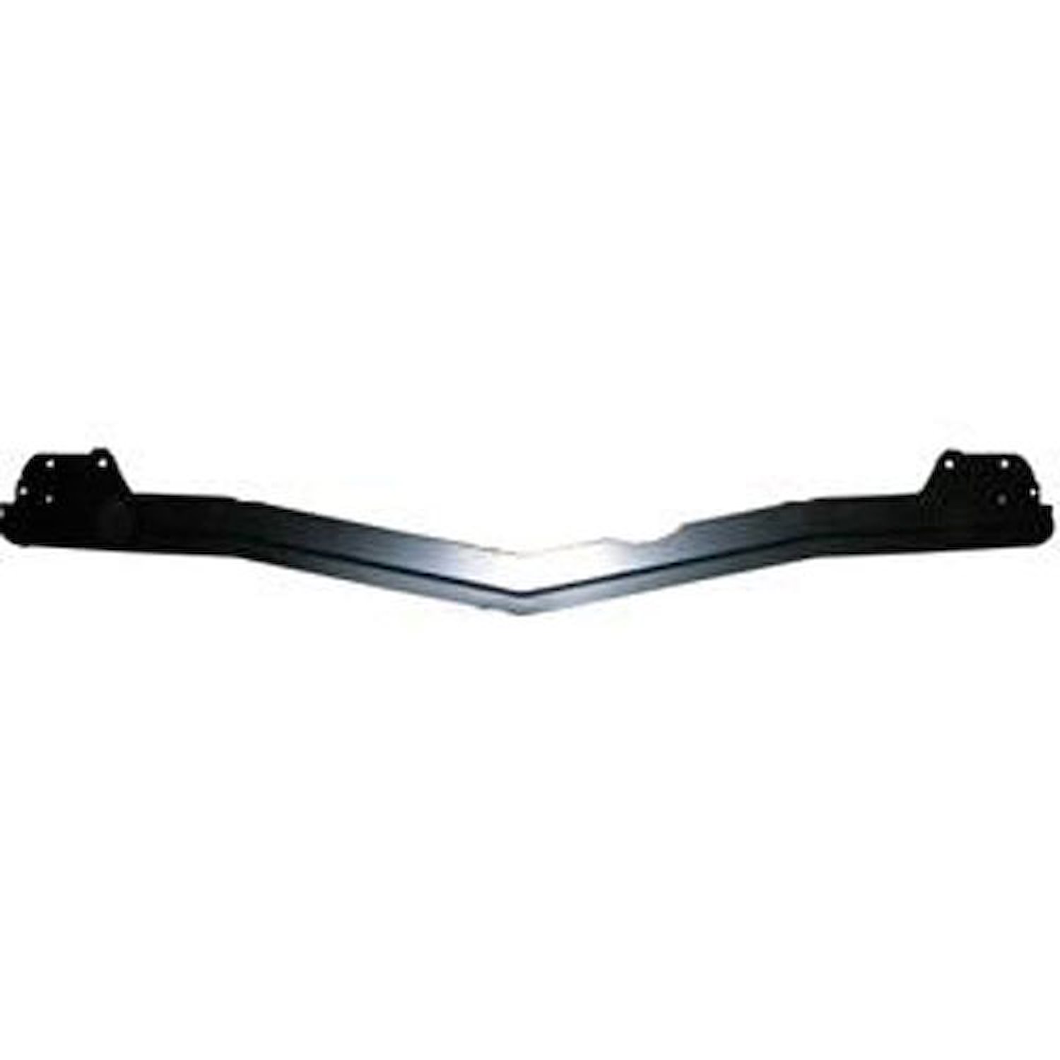 GF03-69 Bumper To Grille Filler 1969 Chevy Chevelle