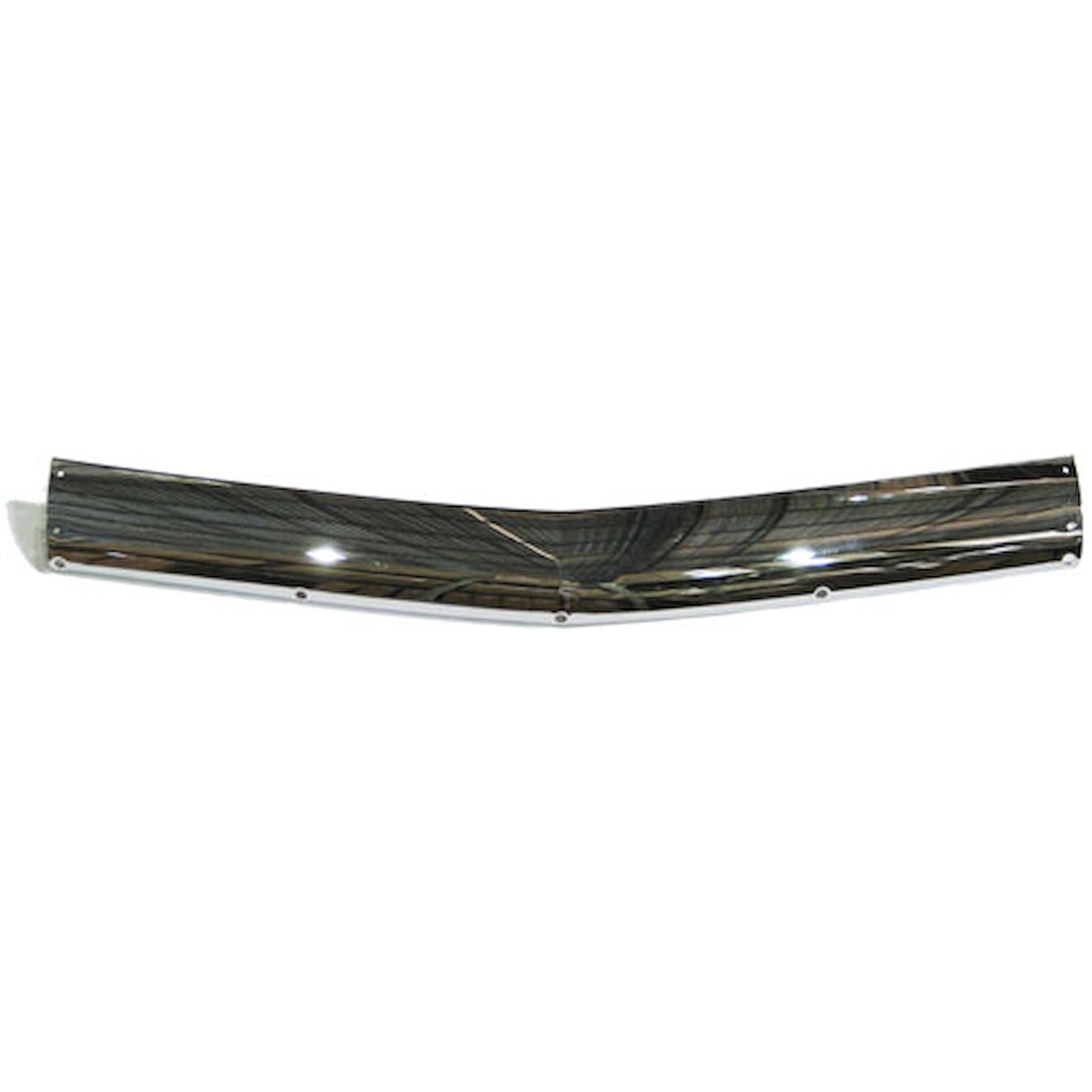 GR13-54C Grille Molding 1954 Chevy Two-Ten Series, Center