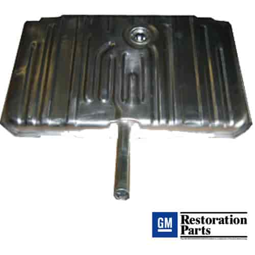 Replacement Gas Tank