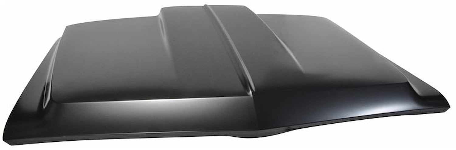 1969-1972 Style Cowl Induction Hood for C10 Trucks & SUVs
