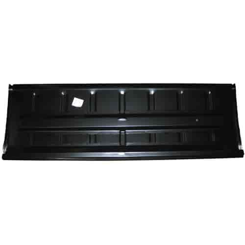 Front Bed Panel