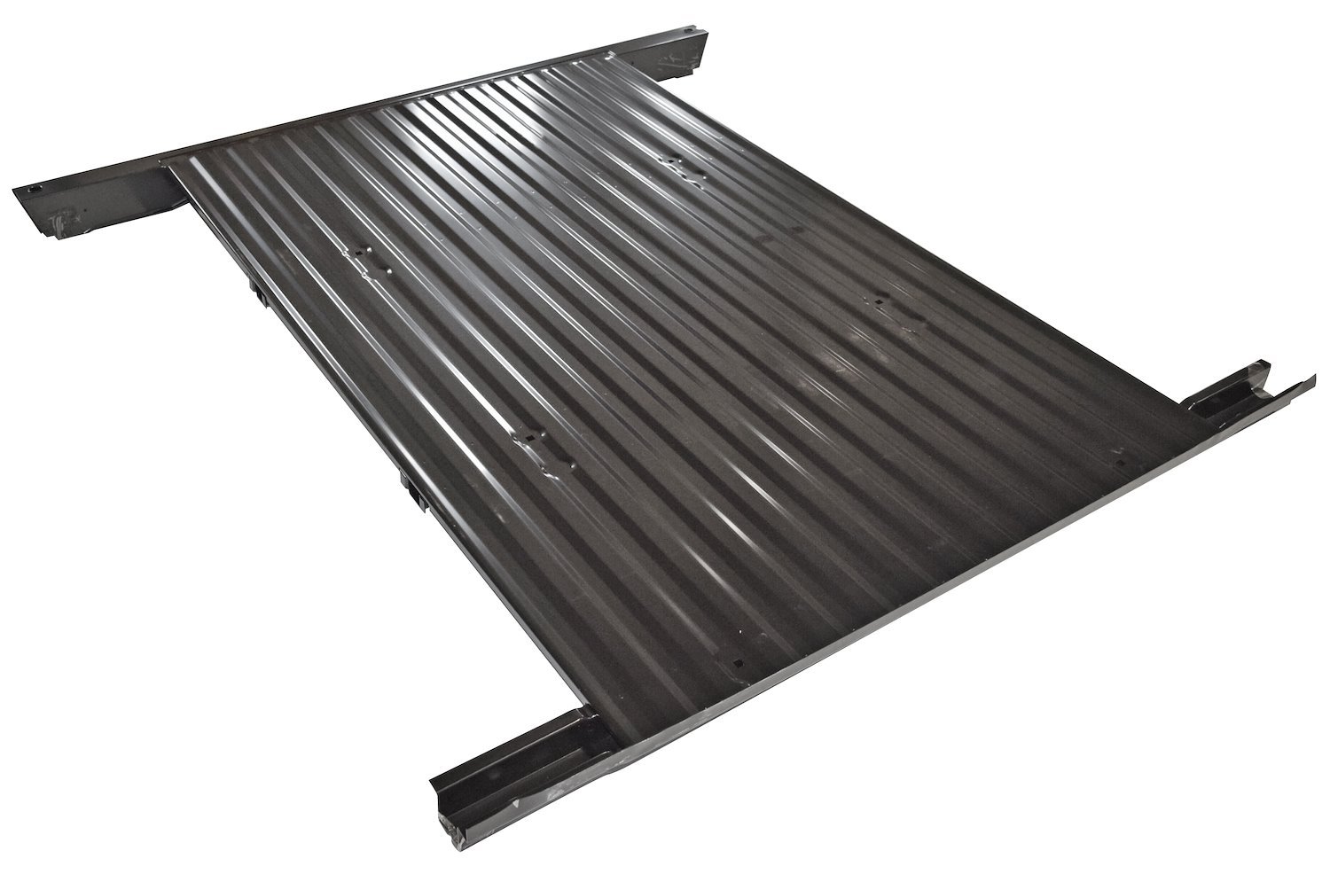 Complete Bed Floor for 1967-1972 Ford Truck with Fleetside/Styleside [Short Bed]