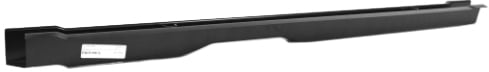 Front Bed Floor Cross Sill 1999-2016 Ford F-Series Super-Duty Pickup Truck