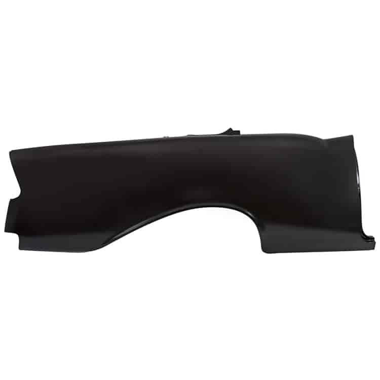 QP13-56ROE 1956 Chevy Quarter Panel Assembly